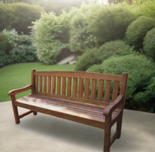 Load image into Gallery viewer, Windsor Garden Bench