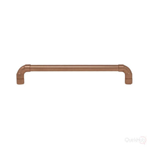 Copper Handles, Copper Knobs & Handles By QuirkHub